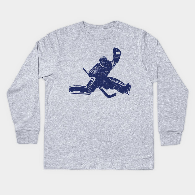 Hockey - Goalie
